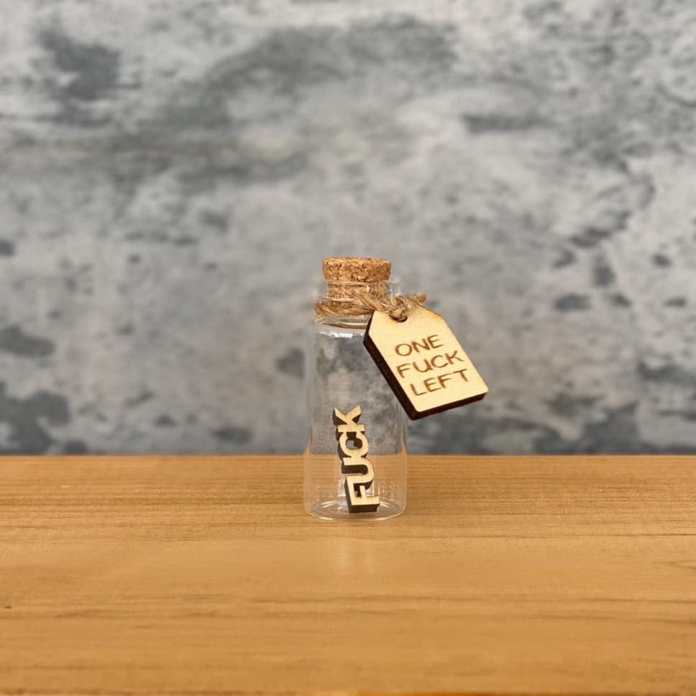 Funny gift Jar